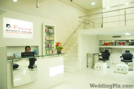 Finesse Beauty Salon Beauty Parlours weddingplz