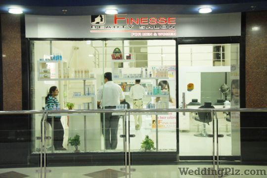 Finesse Beauty Salon Beauty Parlours weddingplz