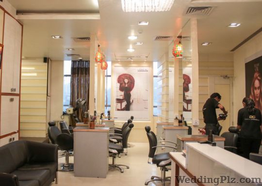 Grace N Glamour Beauty Parlours weddingplz