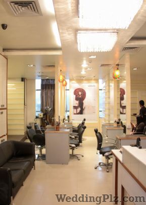 Glamour on sale beauty parlour