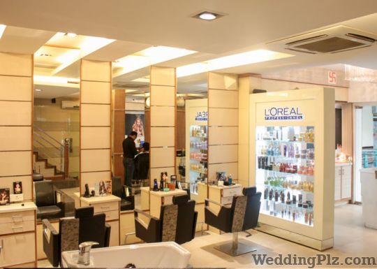 Grace N Glamour Beauty Parlours weddingplz