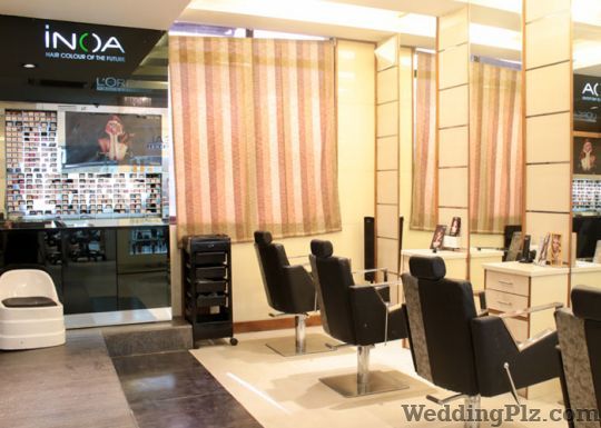 Grace N Glamour Beauty Parlours weddingplz