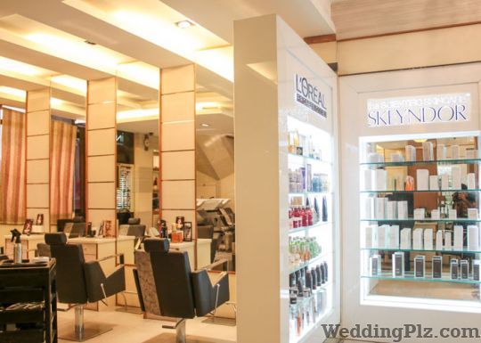 Grace N Glamour Beauty Parlours weddingplz