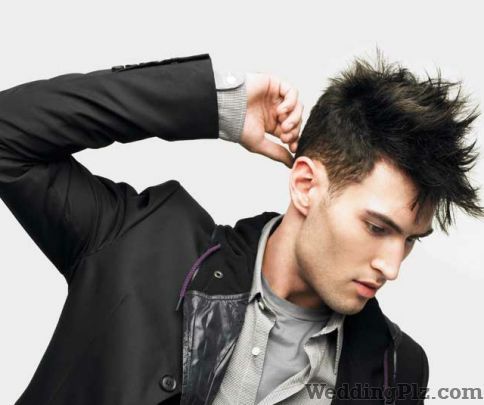 Global Looks Beauty Parlours weddingplz
