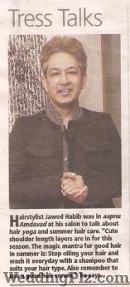 Jawed Habib Hair and Beauty Ltd Beauty Parlours weddingplz