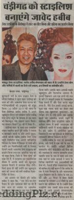 Jawed Habib Hair and Beauty Ltd Beauty Parlours weddingplz