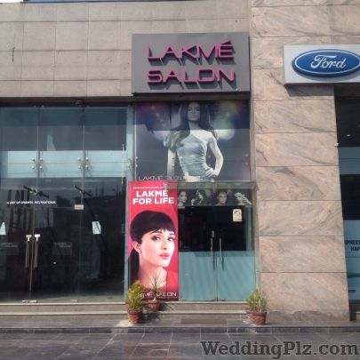 Lakme Salon Beauty Parlours weddingplz