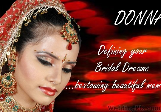 Donna Beauty Clinic Beauty Parlours weddingplz
