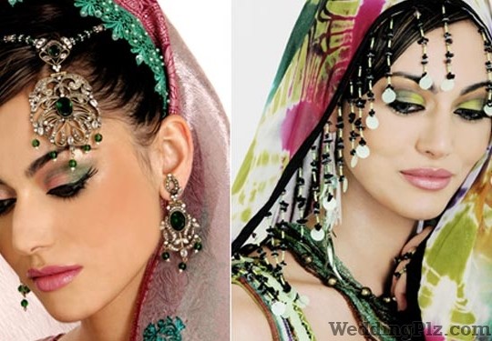 Donna Beauty Clinic Beauty Parlours weddingplz
