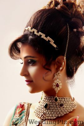 Marvelous Unisex Salon Beauty Parlours weddingplz