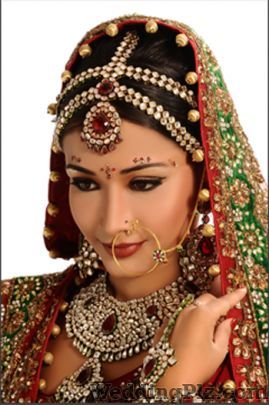 Marvelous Unisex Salon Beauty Parlours weddingplz