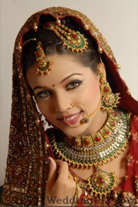 Marvelous Unisex Salon Beauty Parlours weddingplz
