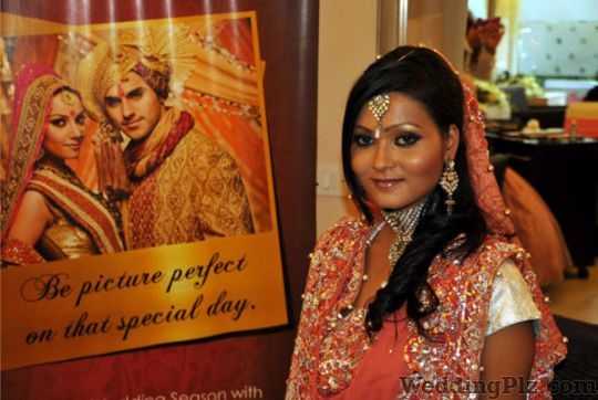 VLCC Beauty Parlours weddingplz