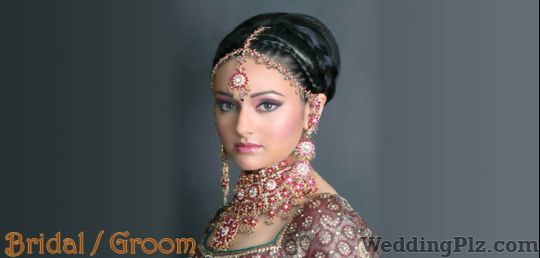 Valentia Unisex Salon and Spa Beauty Parlours weddingplz