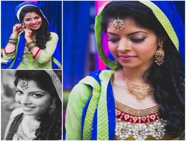 E.L. Saloon Beauty Parlours weddingplz