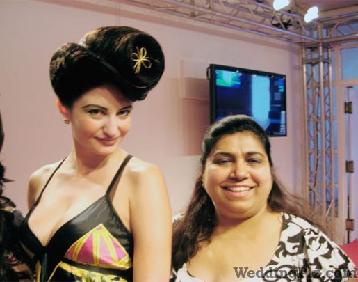 Sangeeta Chauhans Exclusive Salon Spa and Academy Beauty Parlours weddingplz