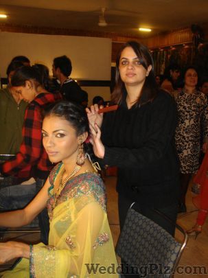MBB Unisex Salon Beauty Parlours weddingplz