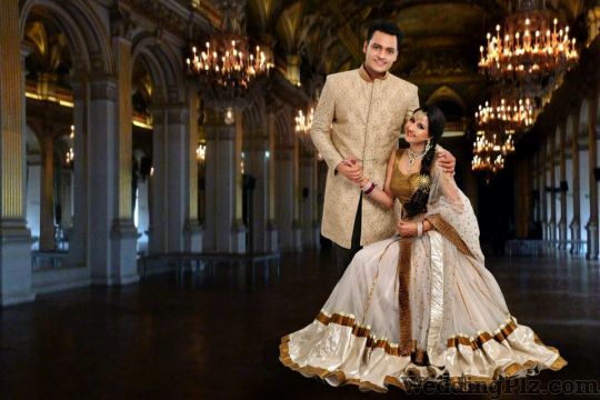 MBB Unisex Salon Beauty Parlours weddingplz