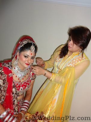 MBB Unisex Salon Beauty Parlours weddingplz