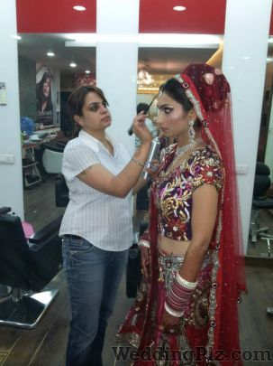 MBB Unisex Salon Beauty Parlours weddingplz