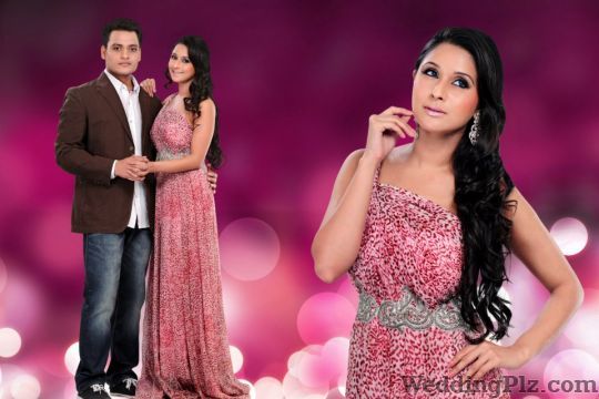 MBB Unisex Salon Beauty Parlours weddingplz