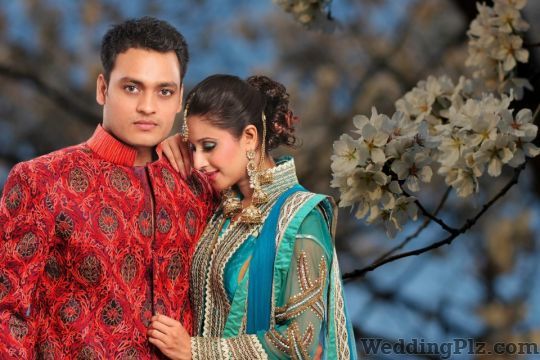 MBB Unisex Salon Beauty Parlours weddingplz