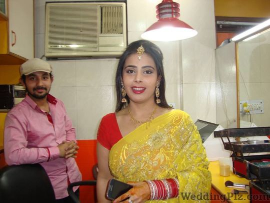 A K Beauty World Beauty Parlours weddingplz