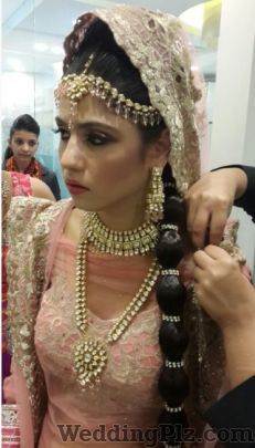 Trendz Salon Beauty Parlours weddingplz