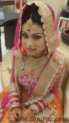 Trendz Salon Beauty Parlours weddingplz