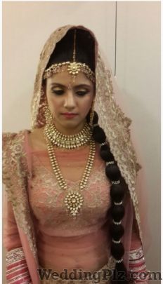 Trendz Salon Beauty Parlours weddingplz