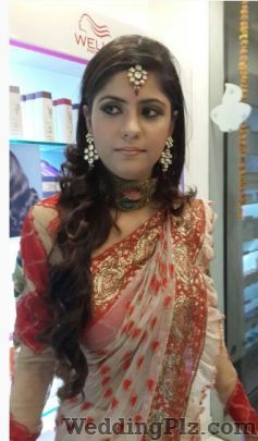 Trendz Salon Beauty Parlours weddingplz