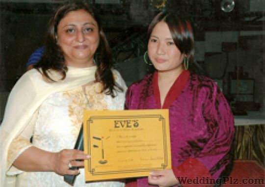 Eves Beauty Parlour and Academy Beauty Parlours weddingplz