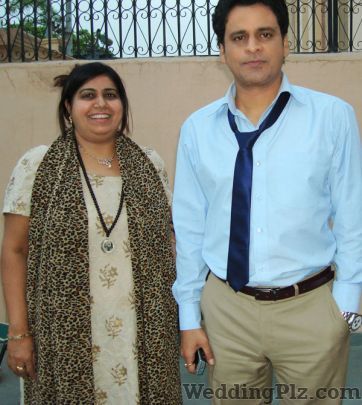 Sangeeta Chauhans Exclusive Salon Spa and Academy Beauty Parlours weddingplz
