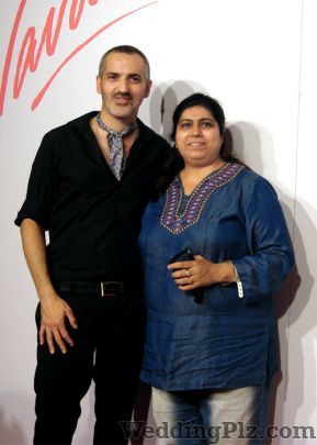 Sangeeta Chauhans Exclusive Salon Spa and Academy Beauty Parlours weddingplz