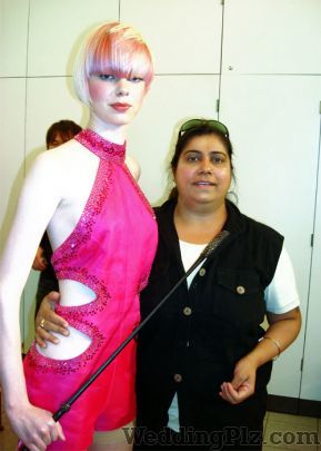 Sangeeta Chauhans Exclusive Salon Spa and Academy Beauty Parlours weddingplz