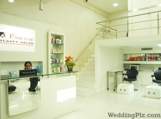 Finesse Beauty Salon Beauty Parlours weddingplz