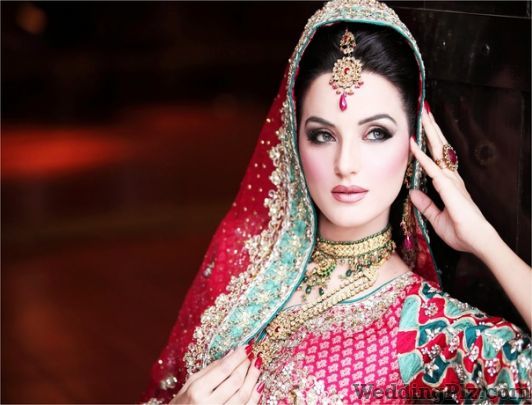 Glamour Beauty Parlour Beauty Parlours weddingplz