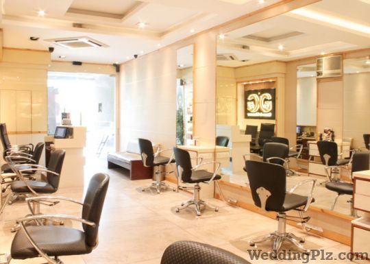 Grace N Glamour Beauty Parlours weddingplz