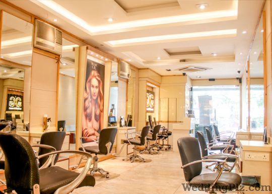 Grace N Glamour Beauty Parlours weddingplz