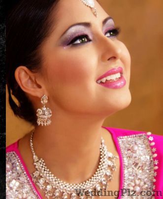StyleOn Unisex Salon Beauty Parlours weddingplz