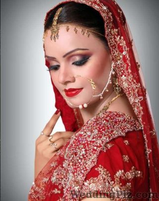 StyleOn Unisex Salon Beauty Parlours weddingplz