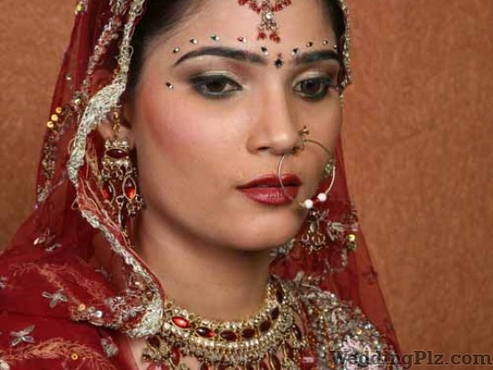 Hair N Shanti Unisex Salon Beauty Parlours weddingplz