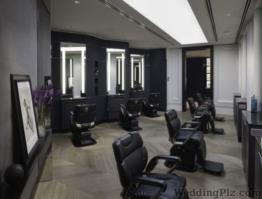 Handsome Point Beauty Parlours weddingplz