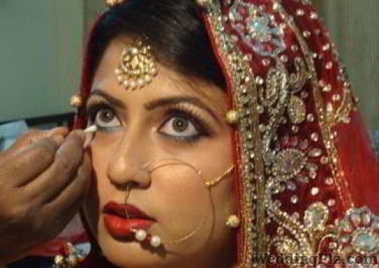 Amaze Beauty Your Home Salon Beauty Parlours weddingplz