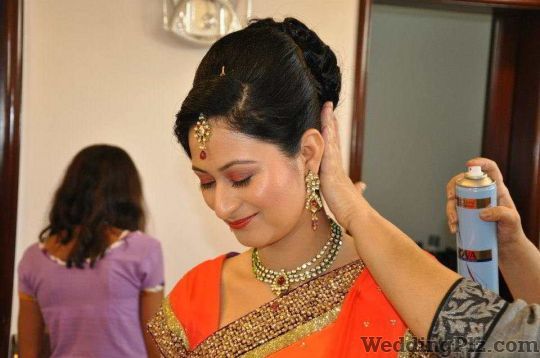 Amaze Beauty Your Home Salon Beauty Parlours weddingplz