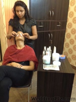 Amaze Beauty Your Home Salon Beauty Parlours weddingplz