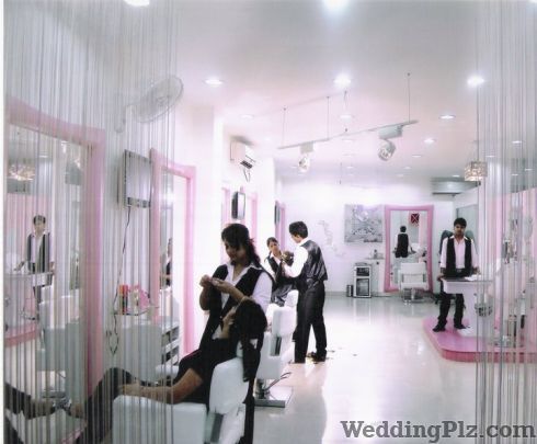 Hubs Unisex Salon Beauty Parlours weddingplz