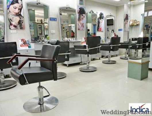 Indica Makeover Studio Beauty Parlours weddingplz