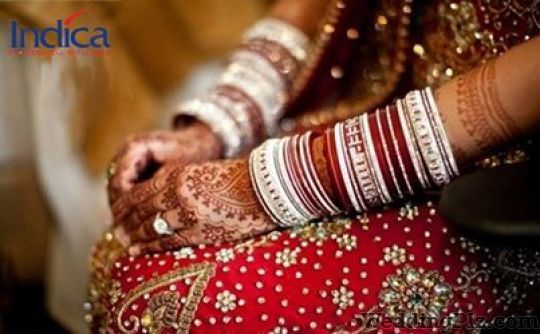 Indica Makeover Studio Beauty Parlours weddingplz