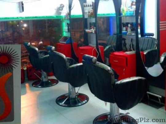 Bluash Beauty Parlours weddingplz